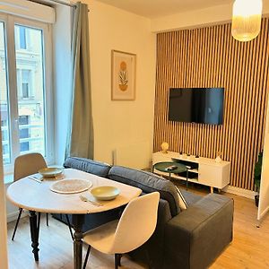 Appartement met een Slaapkamer